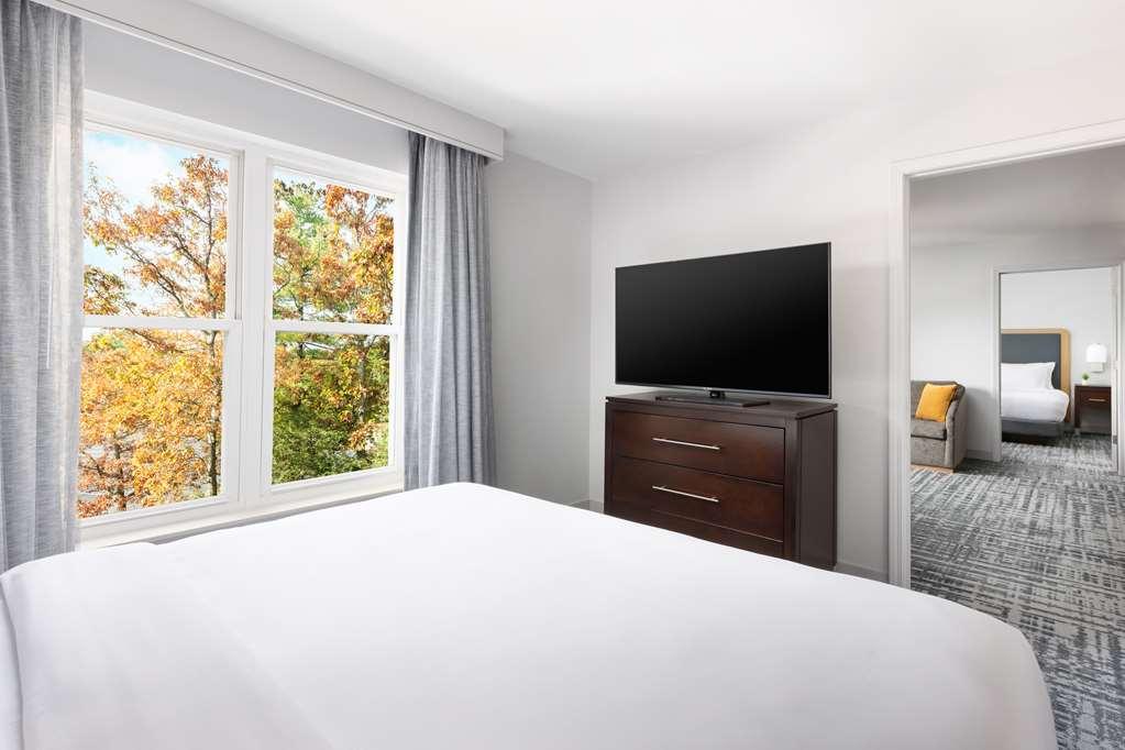 Homewood Suites By Hilton Manchester/Airport Quarto foto